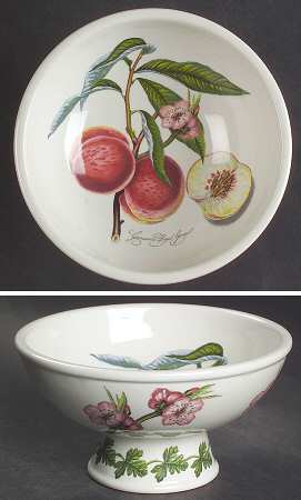 Pomona Footed Sorbet