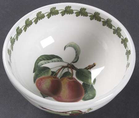 Pomona 7" Salad Serving Bowl by Portmeirion