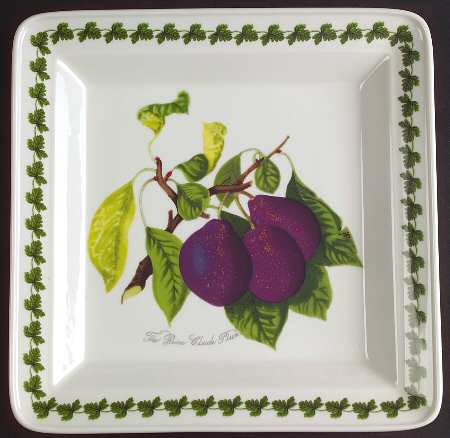 Pomona 8" Square Tray