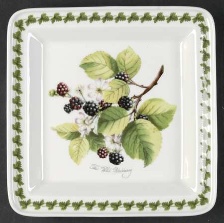 Pomona 8" Square Tray