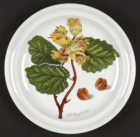 Pomona Salad Plate