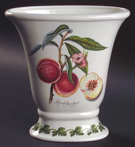 Pomona 7" Oval Versailles Vase