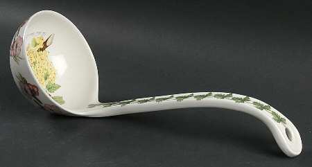 Pomona Tureen Ladle