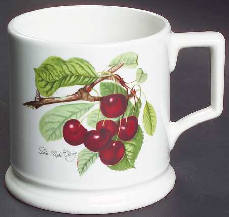 Pomona Tavern Tankard