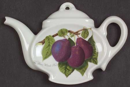 Pomona Tea Bag Holder