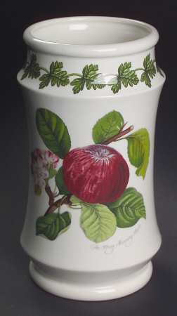 Pomona 7" Utensil Holder by Portmeirion