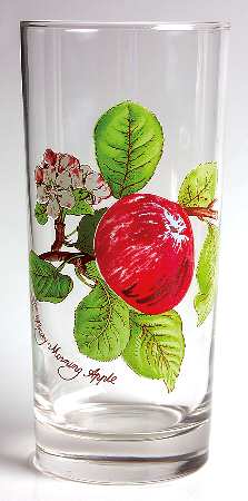 Pomona 16 Oz Glassware Tumbler by Portmeirion