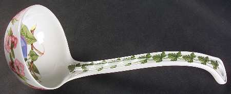 Pomona Tureen Ladle