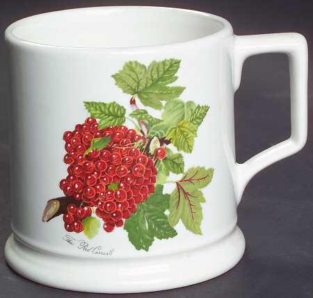 Pomona Tavern Tankard