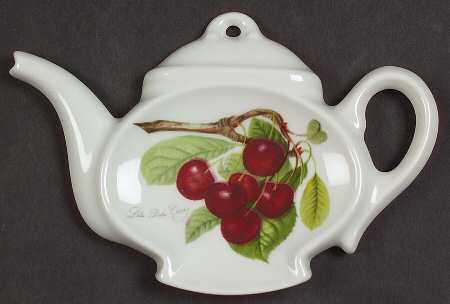 Pomona Tea Bag Holder