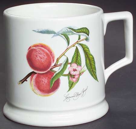 Pomona Tavern Tankard