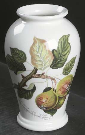 Pomona 6" Canton Vase by Portmeirion
