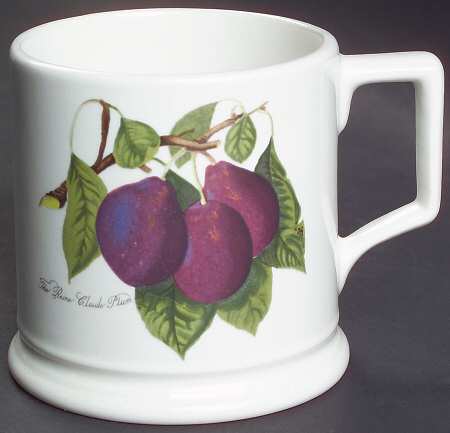 Pomona Tavern Tankard