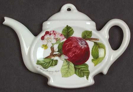 Pomona Tea Bag Holder