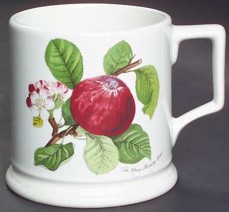 Pomona Tavern Tankard