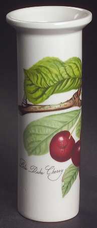 Pomona 5" Serif Vase