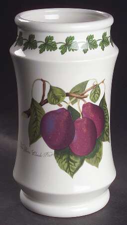 Pomona 7" Utensil Holder by Portmeirion