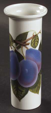 Pomona 5" Serif Vase