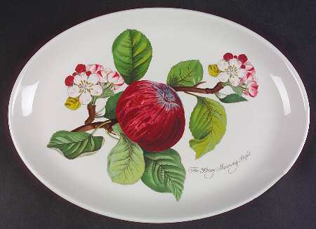 Pomona 13" Oval Steak Platter