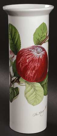 Pomona 9" Serif Vase