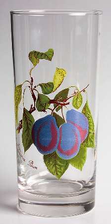 Pomona 16 Oz Glassware Tumbler by Portmeirion