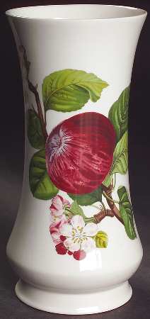Pomona 8" Kyoto Vase