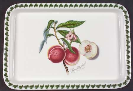 Pomona Rectangular Baking Tray 13"