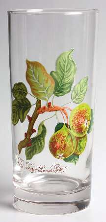 Pomona 16 Oz Glassware Tumbler by Portmeirion
