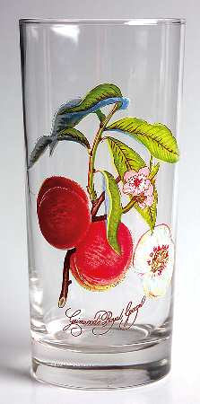 Pomona 16 Oz Glassware Tumbler by Portmeirion