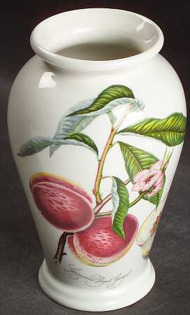 Pomona 5" Canton Vase