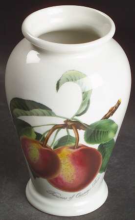 Pomona 5" Canton Vase