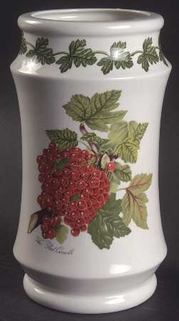 Pomona 7" Utensil Holder