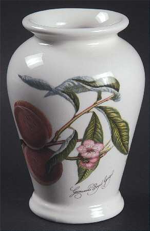 Pomona 3" Mini Canton Vase