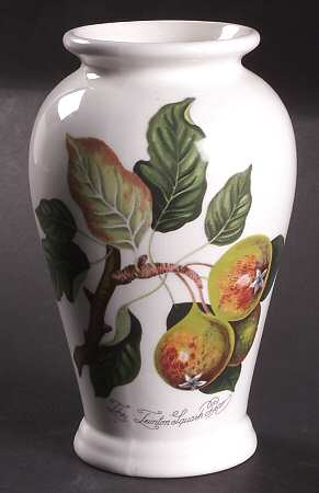 Pomona 5" Canton Vase