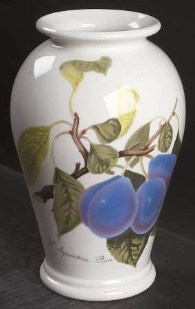 Pomona 8" Canton Vase