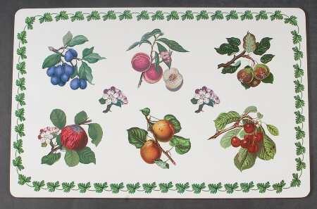 Pomona Corkboard Placemat