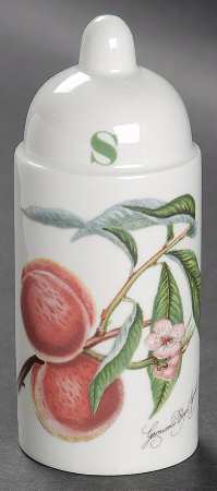 Pomona Salt Shaker