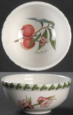 Pomona Individual Salad/Dessert/Fruit Bowl