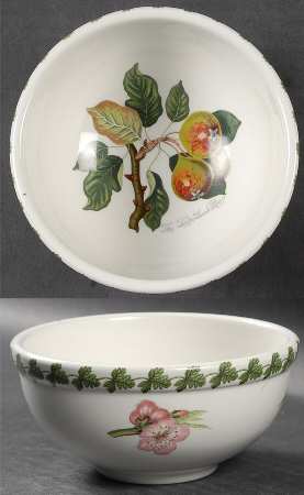 Pomona Individual Salad/Dessert/Fruit Bowl