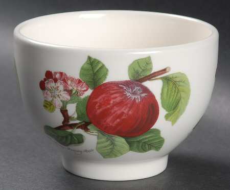 Pomona Traditional Open Sugar Bowl