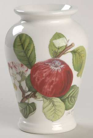Pomona 3" Mini Canton Vase
