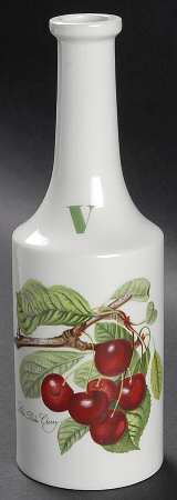 Pomona Vinegar Cruet No Stopper