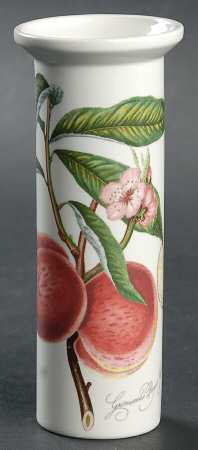 Pomona 5" Serif Vase