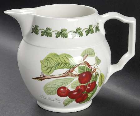 Pomona 32 Oz Staffordshire Jug