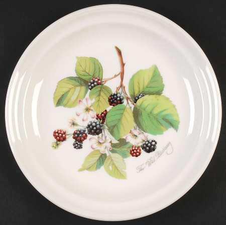 Pomona Dinner Plate