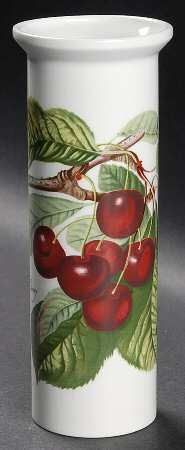Pomona 6" Serif Vase