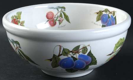 Pomona 10" Large Salad Serving Bowl