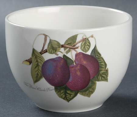 Pomona Chili Bowl by Portmeirion