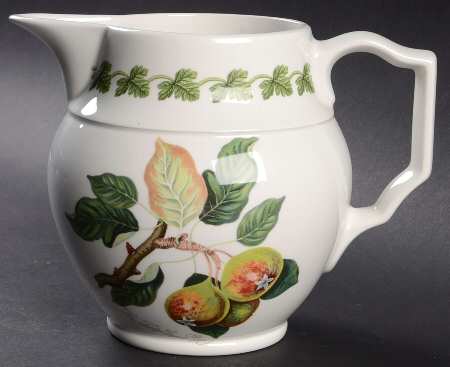 Pomona 32 Oz Staffordshire Jug