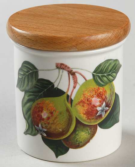 Pomona Small Spice Jar & Lid